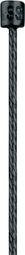 BBB SpeedWire Teflon 1 x 2000mm Derailleur Cable Black 