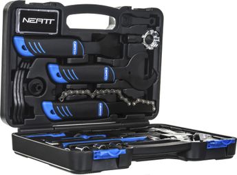 NEATT Tool Box 43 Pieces