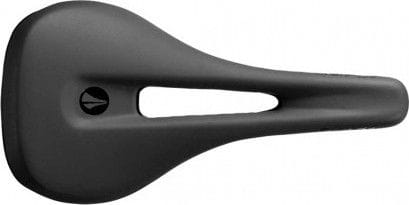 SDG Bel-Air V3 Overland Lux-Alloy zadel Zwart