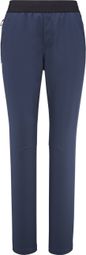 Millet Wanaka Stretch III Women's Pants Blue