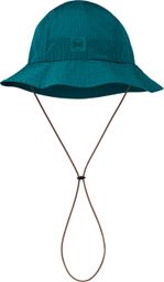 Go Bucket Blue Buff Hat
