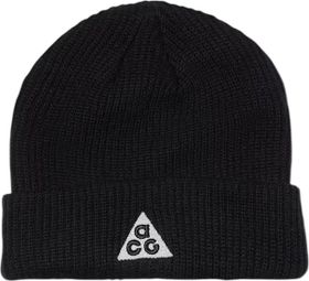Nike ACG Terra Black Beanie