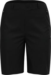 Odlo Ascent Light Women's Hiking Shorts Black