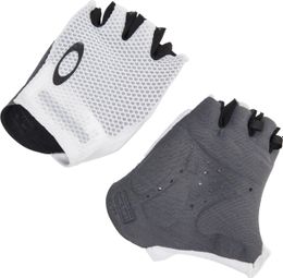 Oakley Endurance Lite Road Short <p>Glove</p>Weiß