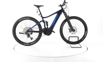 Produit reconditionné - Giant Stance E+ Pro 0 E-Bike Fully - Bon Etat
