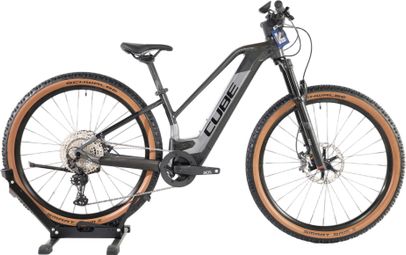 Produit Reconditionné · VTT électrique CUBE Reaction Hybrid SLT 625 2023 · Bon état