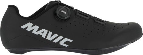 Mavic Cosmic Boa Road Shoes - Black