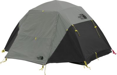 The North Face Stormbreak 2 Grey/Green 2-Person Tent