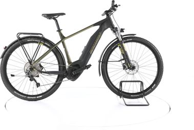 Produit reconditionné - Bergamont E-Revox 4 EQ MTB Vélo électrique 2023 - Très Bon Etat