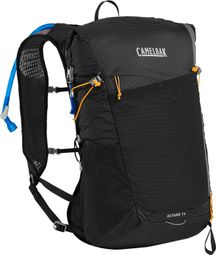 Sac à Dos Camelbak Octane 16L Noir Orange