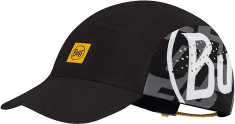 Buff Pack Speed Cap Black