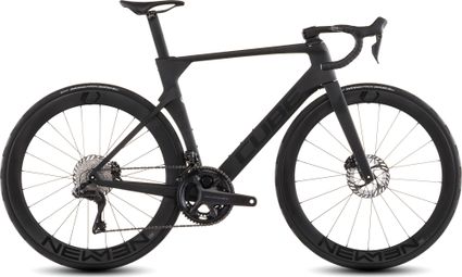 BH Aerolight Road Bike 6.0 Shimano 105 Di2 12V 700 mm Grey