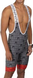 Cuissard Zoot Ltd Cycle - Ironman Endurance Homme