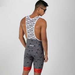 Cuissard Zoot Ltd Cycle - Ironman Endurance Homme — vue 2