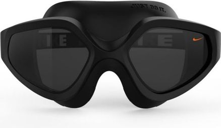 Gafas de natación Nike Expanse negras