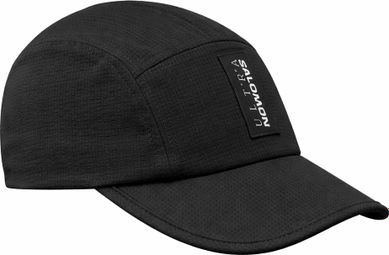 Salomon S/Lab Ultra Summer-pet, zwart