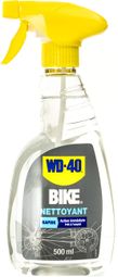 WD-40 Bike Cleaning 500ml