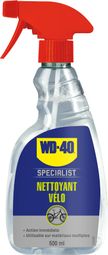 Nettoyant Vélo WD40 500mL