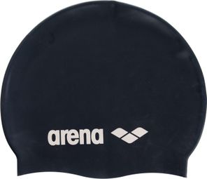 Arena Classic Silicone Denim Silver