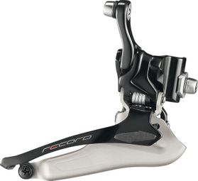 Campagnolo Record A Braser 2x12V voorderailleur