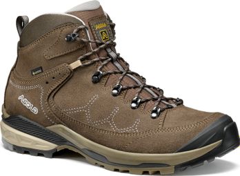 Asolo Falcon Evo LTH GV Wanderschuhe Braun