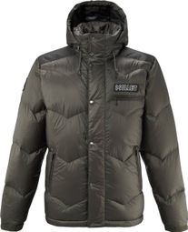 Millet Heritage Down Jacket Green