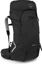 Sac de Randonnée Osprey Atmos AG LT 50 Noir