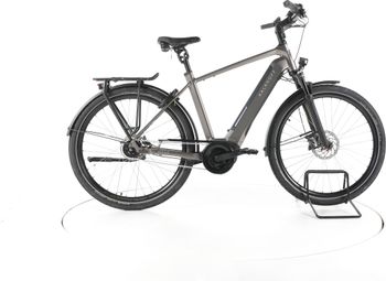 Produit reconditionné - Kalkhoff Image 5.B Move+ City E-Bike - Très Bon Etat