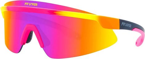 Pit ViperThe Italo Polarized Skysurfer CAT 3 Sonnenbrille