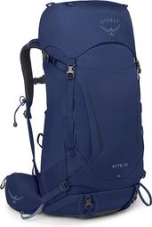 Osprey Kyte 38 wandelrugzak voor dames, blauw
