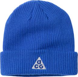 Bonnet Nike ACG Terra Bleu
