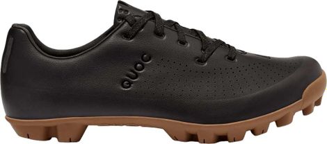 Quoc Gran Tourer Veterschoenen Bruin