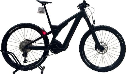 produit reconditionné . Scott Patron eRide 920 Shimano XT 2022 . VTT électrique . Scott . très bon état