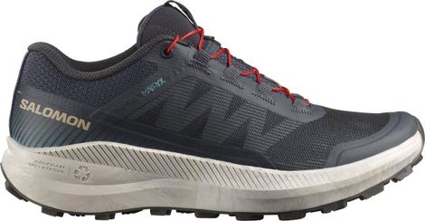 Salomon Vision Trailrunning-Schuhe Blau