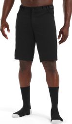 Altura Short Adventure Repel Homme - Noir