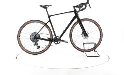 Produit reconditionné - Cube Nuroad C:62 SLT Rennrad Carbon - Très Bon Etat
