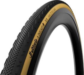 Vittoria A Dugast Pipisquallo CycloCross Tubeless Ready Tyre Tanwall