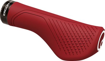 Grips Ergon GS1-S Evo Rouge Chili Red