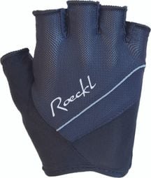 Roeckl Denice K000 Zwarte Vrouwen Handschoenen