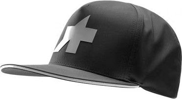 Assos Signature Podium Cap Black
