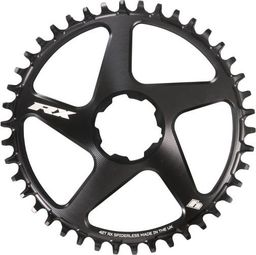 TA Plateau Syrius (46 dents | 10/11 fois | ø110mm | extérieur