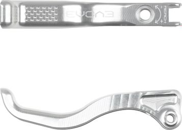Palanca Hope Tech 4 EVO Standard Plata