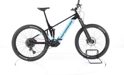 Produit reconditionné - Mondraker DUSK R Fully E-Bike - Très Bon Etat