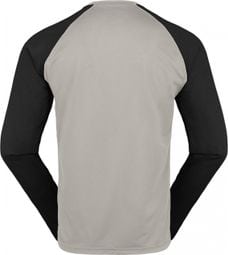 Sweet Protection Hunter Bronco Long Sleeve Jersey White