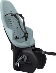 Thule Yepp 2 Maxi Rack Mounted Rear Baby Seat Alaska Blue