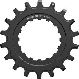 Plateau Narrow Wide SRAM EX1 X-Sync Bosch 