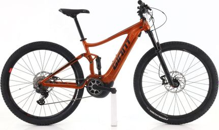 Produit reconditionné · Giant Stance E+2 / Vélo VTT électrique | Très bon état