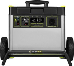 Batterie | Centrale Lithium portable YETI 3000X