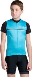 Maillot de cyclisme pour garçon Kilpi CORRIDOR-JB