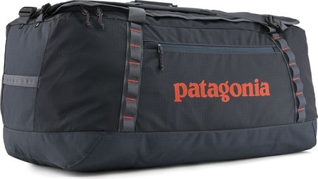 Patagonia Black Hole Duffel 100L Donkergrijs